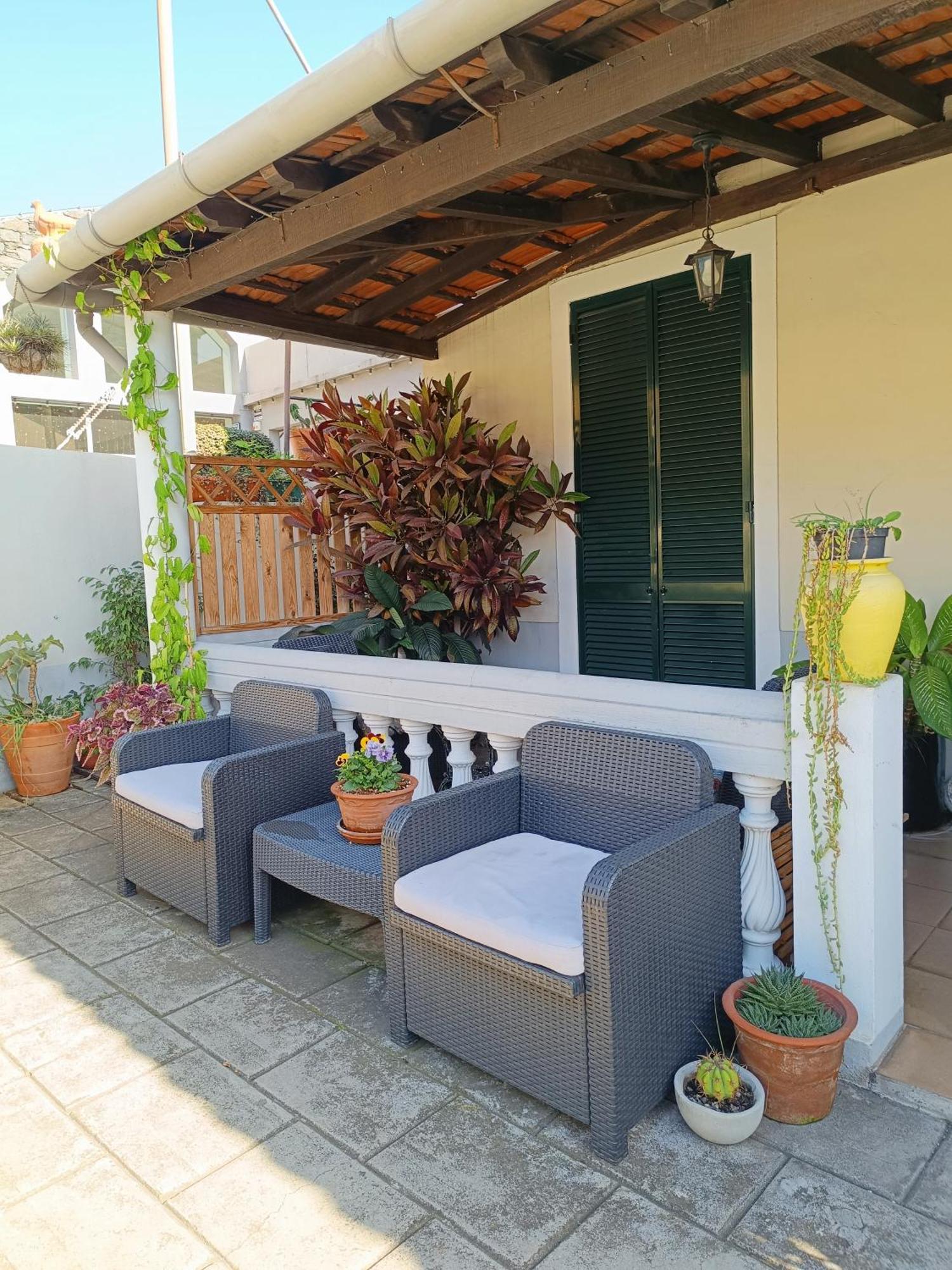 Home & Flower - Private Bedrooms Funchal Exterior photo